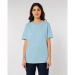 Rocker - Le t-shirt unisexe tubulaire, T-shirt en coton bio publicitaire