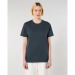 Rocker - Le t-shirt unisexe tubulaire, T-shirt en coton bio publicitaire