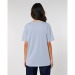 Rocker - Le t-shirt unisexe tubulaire, T-shirt en coton bio publicitaire