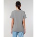Rocker - Le t-shirt unisexe tubulaire, T-shirt en coton bio publicitaire