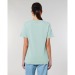Rocker - Le t-shirt unisexe tubulaire, T-shirt en coton bio publicitaire