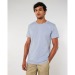 Rocker - Le t-shirt unisexe tubulaire, T-shirt en coton bio publicitaire