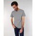 Rocker - Le t-shirt unisexe tubulaire, T-shirt en coton bio publicitaire