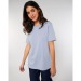Rocker - Le t-shirt unisexe tubulaire, T-shirt en coton bio publicitaire