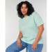 Rocker - Le t-shirt unisexe tubulaire, T-shirt en coton bio publicitaire