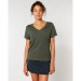 Stella Isla - Le t-shirt femme col V cadeau d’entreprise