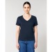 Stella Isla - Le t-shirt femme col V, T-shirt femme publicitaire
