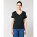 Stella Isla - Le t-shirt femme col V cadeau d’entreprise
