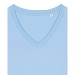 Stella Isla - Le t-shirt femme col V, T-shirt femme publicitaire