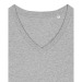 Stella Isla - Le t-shirt femme col V, T-shirt femme publicitaire