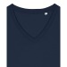Stella Isla - Le t-shirt femme col V, T-shirt femme publicitaire