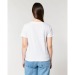 Stella Isla - Le t-shirt femme col V, T-shirt femme publicitaire
