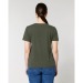 Stella Isla - Le t-shirt femme col V, T-shirt femme publicitaire