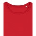 Stella Serena - Le t-shirt femme col rond échancré, T-shirt femme publicitaire