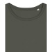 Stella Serena - Le t-shirt femme col rond échancré, T-shirt femme publicitaire