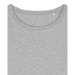 Stella Serena - Le t-shirt femme col rond échancré, T-shirt femme publicitaire