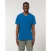 Stanley Presenter - Le t-shirt homme col V, T-shirt col V publicitaire