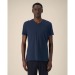 Stanley Presenter - Le t-shirt homme col V, T-shirt col V publicitaire