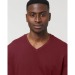 Stanley Presenter - Le t-shirt homme col V, T-shirt col V publicitaire