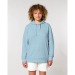 Drummer 2.0 - Le sweat à capuche unisexe, Sweat à capuche publicitaire