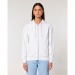 Cultivator 2.0 - Le sweat à capuche zippé unisexe Iconic cadeau d’entreprise