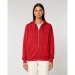 Cultivator 2.0 - Le sweat à capuche zippé unisexe Iconic cadeau d’entreprise
