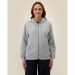 Cultivator 2.0 - Le sweat à capuche zippé unisexe Iconic cadeau d’entreprise