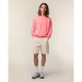 Matcher - Le sweat-shirt unisexe col rond en French Terry cadeau d’entreprise