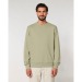Matcher - Le sweat-shirt unisexe col rond en French Terry cadeau d’entreprise