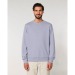 Matcher - Le sweat-shirt unisexe col rond en French Terry, Sweat-shirt publicitaire