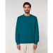 Matcher - Le sweat-shirt unisexe col rond en French Terry cadeau d’entreprise