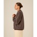 Stella Alma - Le sweat-shirt femme Iconic col rond cadeau d’entreprise