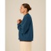 Stella Alma - Le sweat-shirt femme Iconic col rond, Sweat-shirt publicitaire