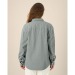Worker Shirt - La chemise unisexe coupe Relaxed cadeau d’entreprise