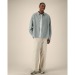 Worker Shirt - La chemise unisexe coupe Relaxed, Cadeau d\'affaires publicitaire
