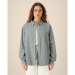 Worker Shirt - La chemise unisexe coupe Relaxed cadeau d’entreprise