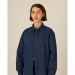 Worker Shirt - La chemise unisexe coupe Relaxed cadeau d’entreprise