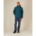 Stanley Voyager 2.0 - La veste matelassée homme, Cadeau d\'affaires publicitaire