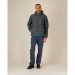 Stanley Voyager 2.0 - La veste matelassée homme, Cadeau d\'affaires publicitaire
