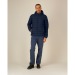 Stanley Voyager 2.0 - La veste matelassée homme, Cadeau d\'affaires publicitaire
