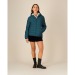 Stella Voyager 2.0 - La veste matelassée femme, Cadeau d\'affaires publicitaire