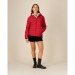 Stella Voyager 2.0 - La veste matelassée femme, Cadeau d\'affaires publicitaire
