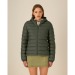 Stella Voyager 2.0 - La veste matelassée femme, Cadeau d\'affaires publicitaire