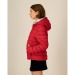 Stella Voyager 2.0 - La veste matelassée femme, Cadeau d\'affaires publicitaire