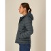 Stella Voyager 2.0 - La veste matelassée femme, Cadeau d\'affaires publicitaire