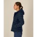 Stella Voyager 2.0 - La veste matelassée femme, Cadeau d\'affaires publicitaire