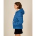 Stella Voyager 2.0 - La veste matelassée femme cadeau d’entreprise