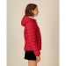 Stella Voyager 2.0 - La veste matelassée femme cadeau d’entreprise