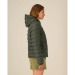 Stella Voyager 2.0 - La veste matelassée femme, Cadeau d\'affaires publicitaire