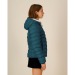 Stella Voyager 2.0 - La veste matelassée femme, Cadeau d\'affaires publicitaire